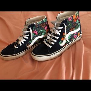 Vans Women’s 9